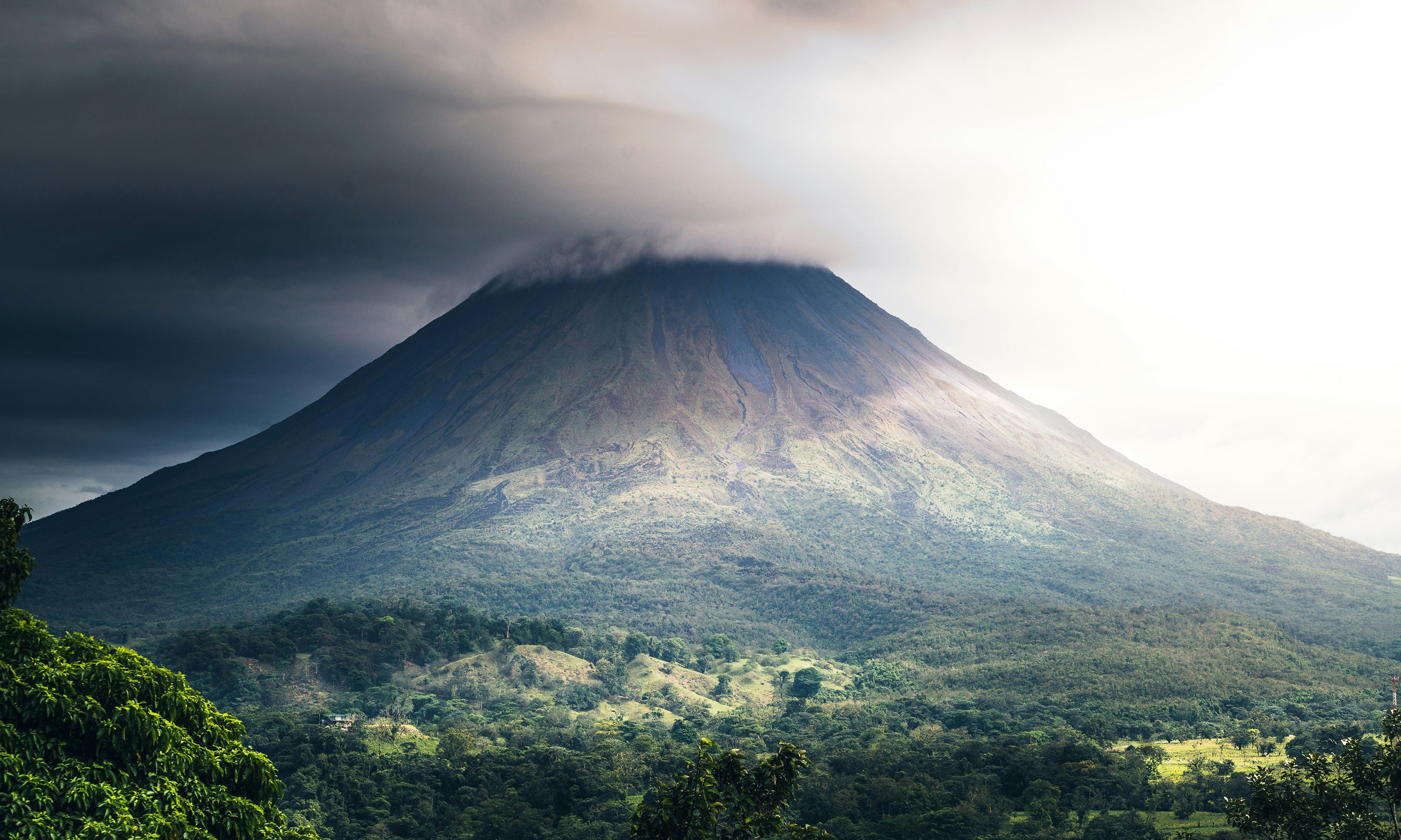 Costa rica