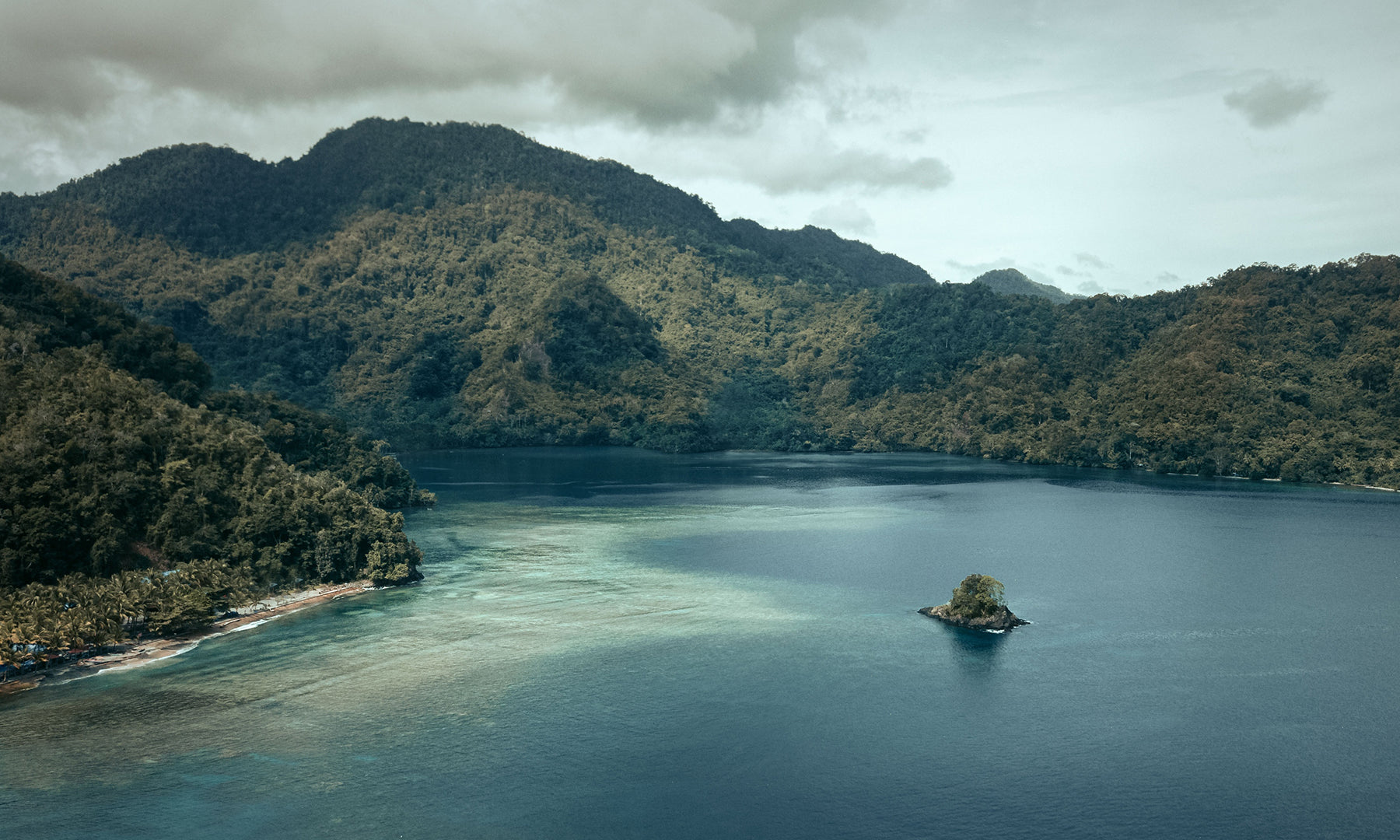 Papua new guinea