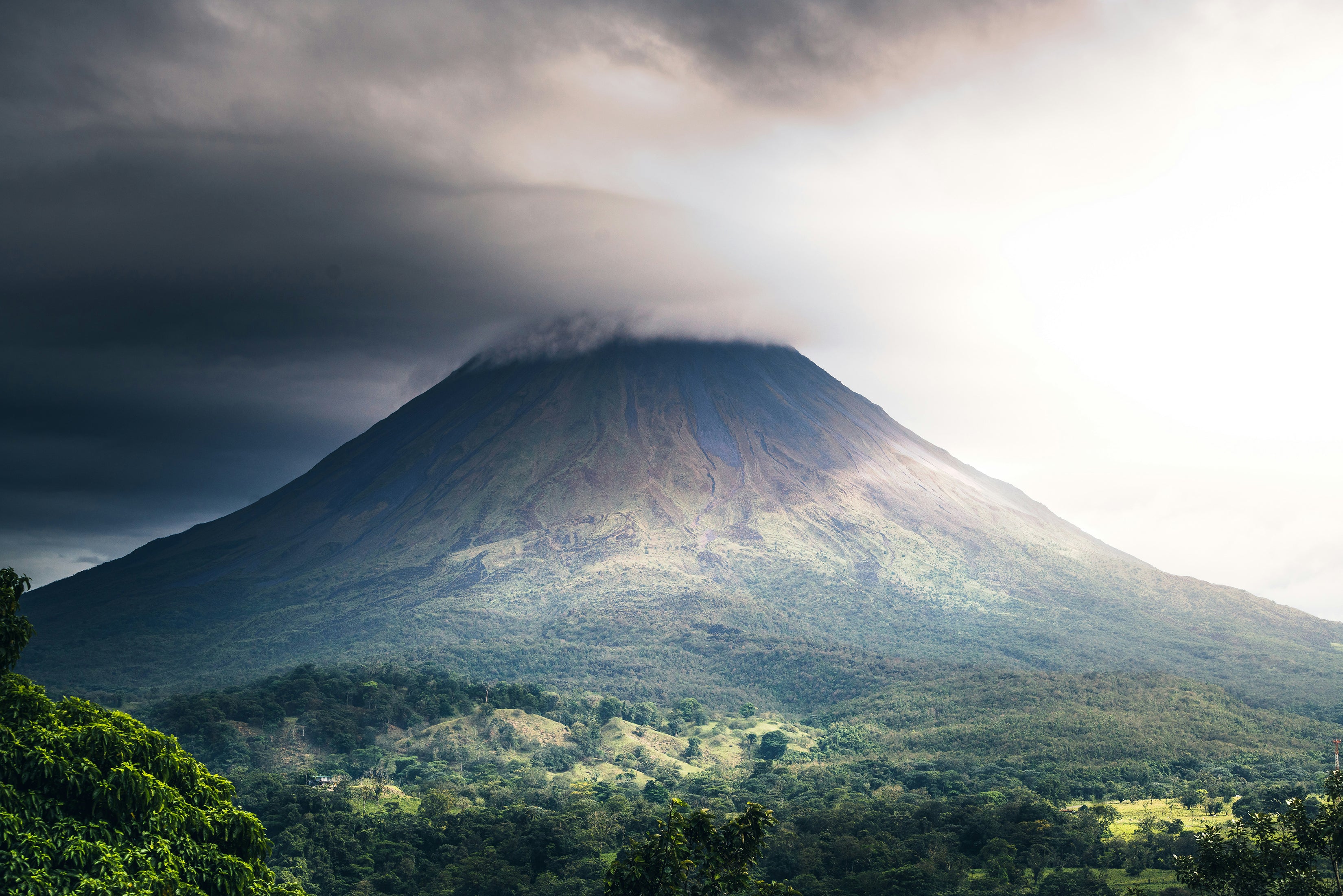 COSTA RICA