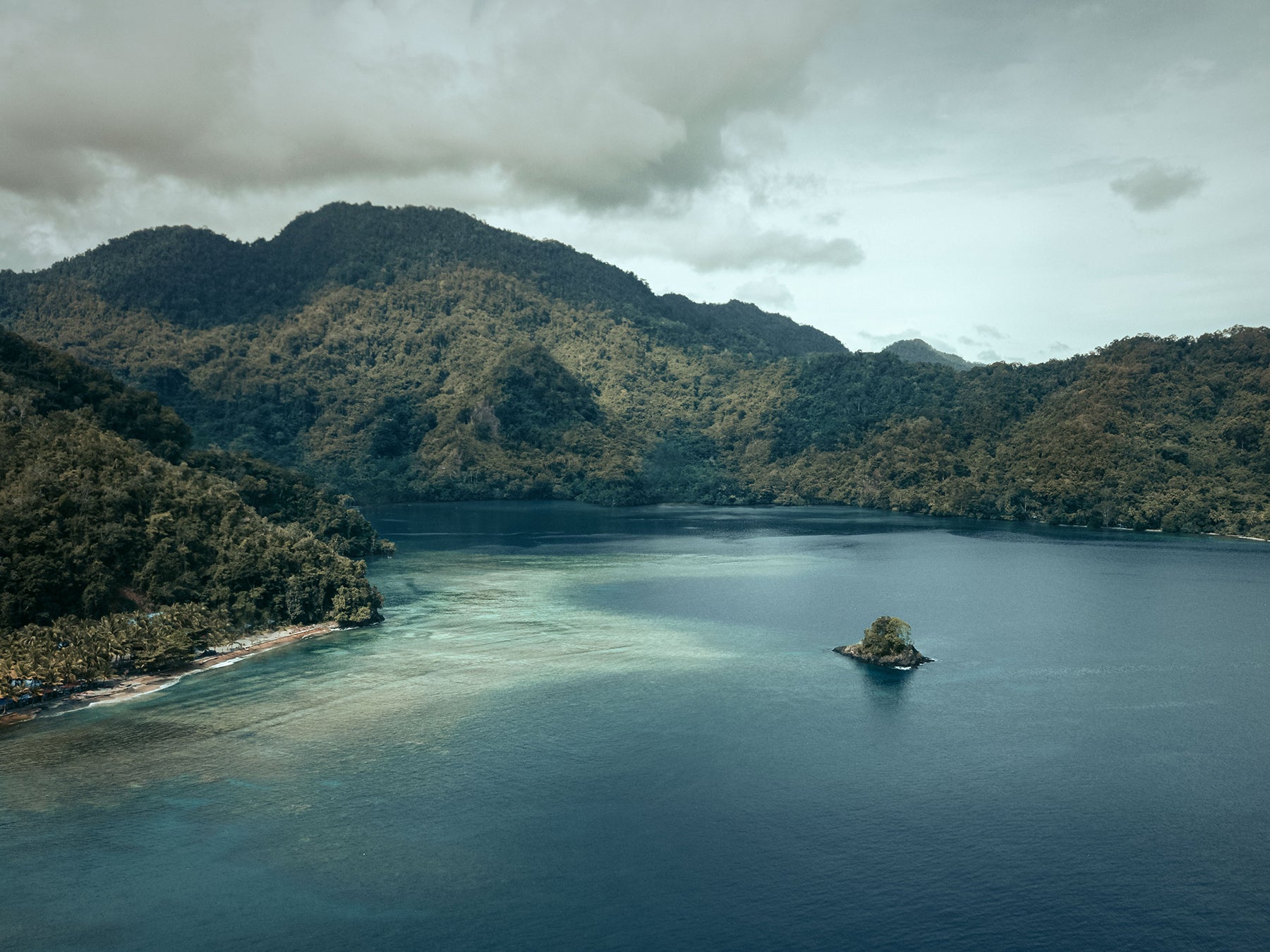 PAPUA NEW GUINEA